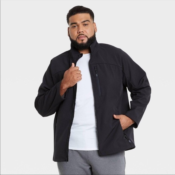 all in motion Other - NWOT! All in motion fleece softshell jacket